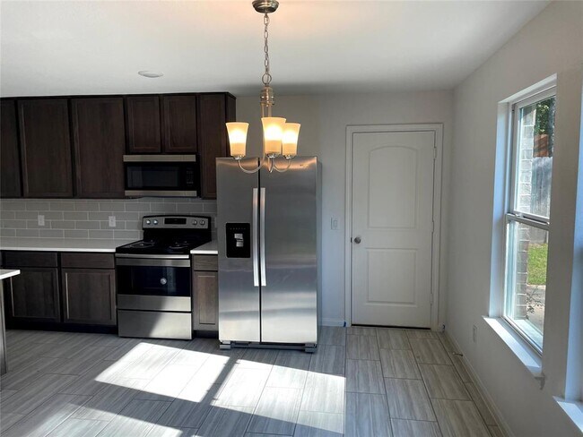 Foto del edificio - 12732 Lake Conroe Bay Rd