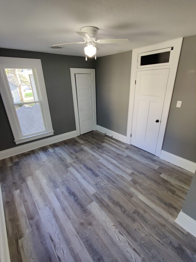 604 Riverside Ave, Fort Wayne, IN 46805 House Rental in Fort Wayne