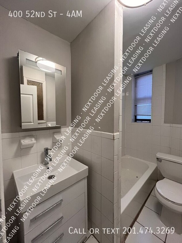 Foto del edificio - 400 52nd St