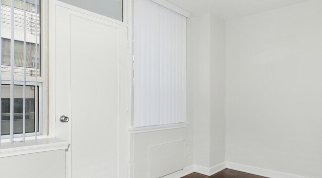 Photo du bâtiment - Avenue Park Apartments