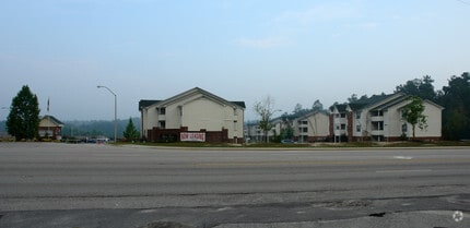 Apartments Near Fort Bragg Nc