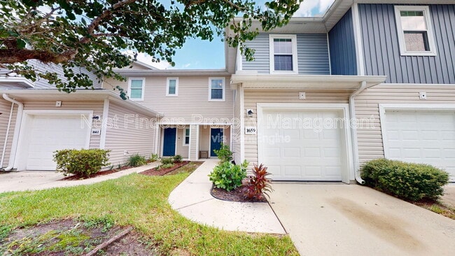 Building Photo - 1659 Biscayne Bay Cir