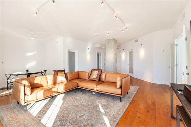 Foto del edificio - 199 14th St NE