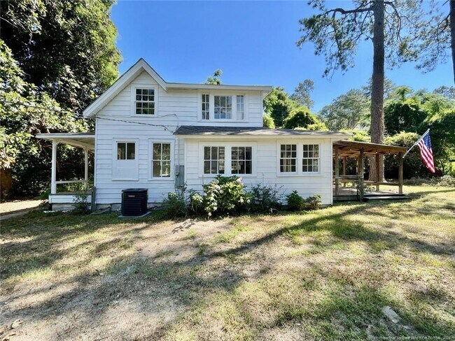 Building Photo - 146 Brewster Hussey Ln