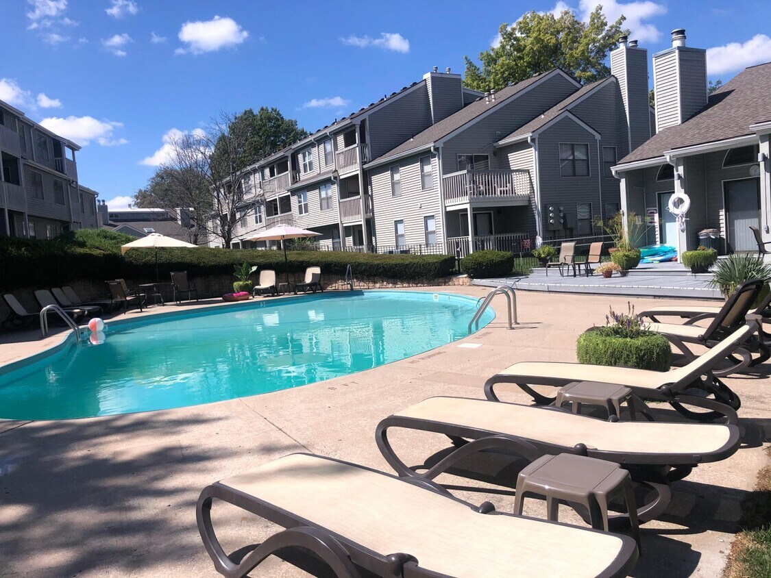 8823 W 106th Ter Unit 8823, Overland Park, KS 66212 Condo for Rent in