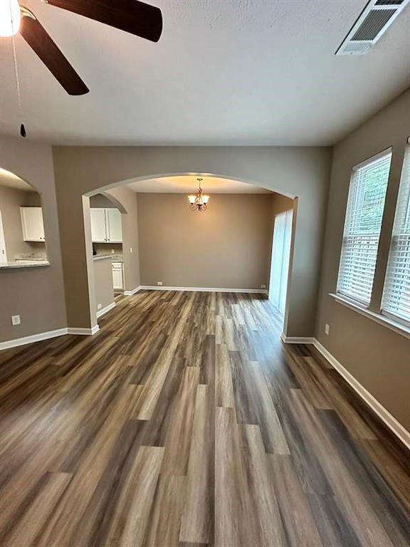 Foto del edificio - 1619 Park Brooke Cir SW