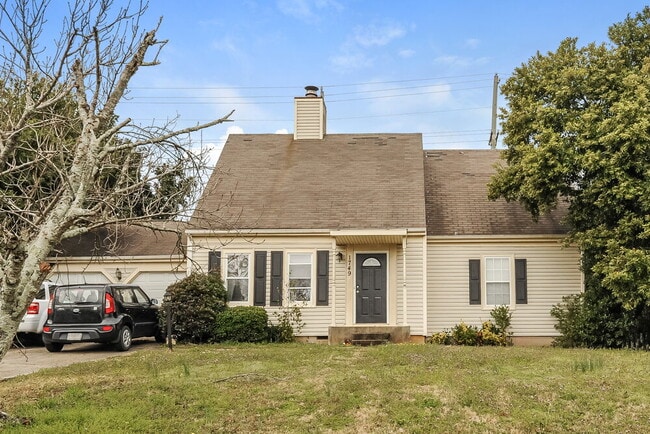 Building Photo - 1749 Bridgestone Cir