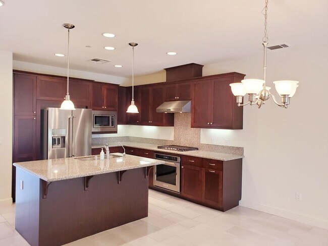 Building Photo - Impressive Two-Story, Townhome in Cantera ...