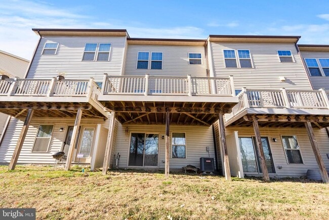 Foto del edificio - 7912 N Gladden Farm Way