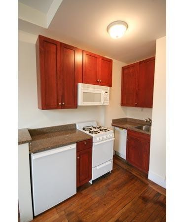 Foto del edificio - 11 Waverly Pl