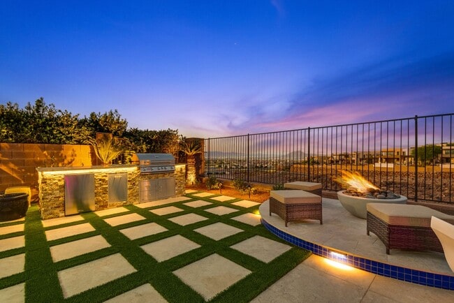 Building Photo - MacDonald Ranch Dream Home with Resort Sty...