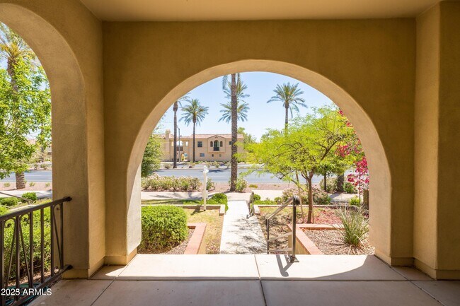 Foto del edificio - 4280 N Verrado Way