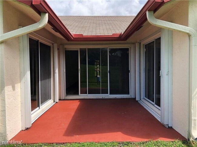 Building Photo - 3 br, 2 bath House - 10366 Welleby Isles Blvd