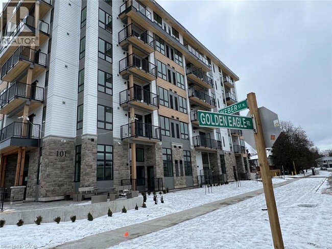 Building Photo - 101 Golden Eagle Rd