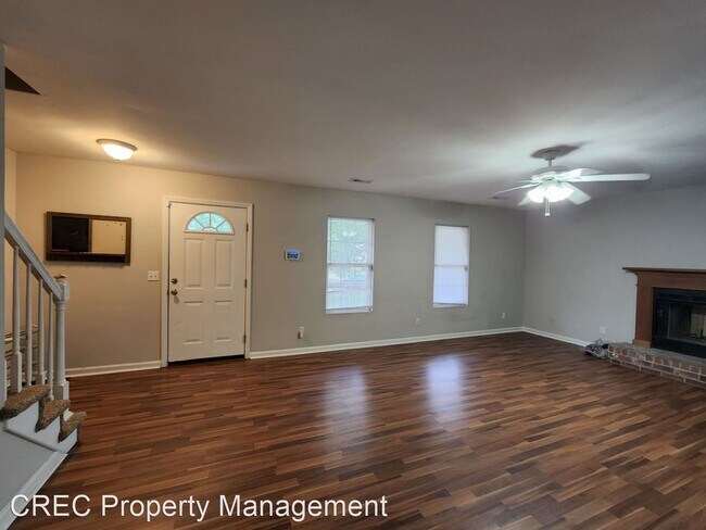 Building Photo - 4 br, 2.5 bath House - 5024 Hidden Forest ...