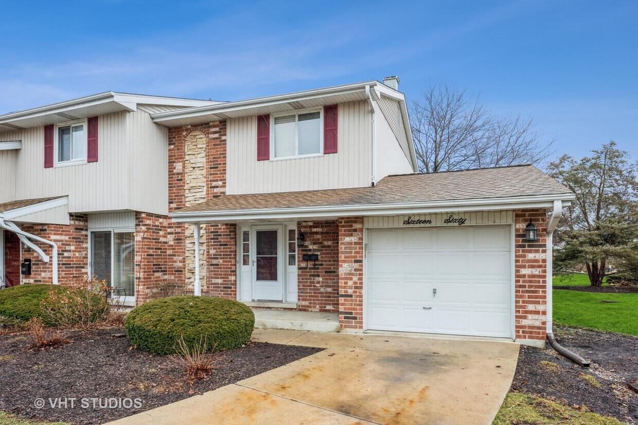 1660 Darwin Ct, Wheaton, IL 60189 Townhome Rentals in Wheaton IL