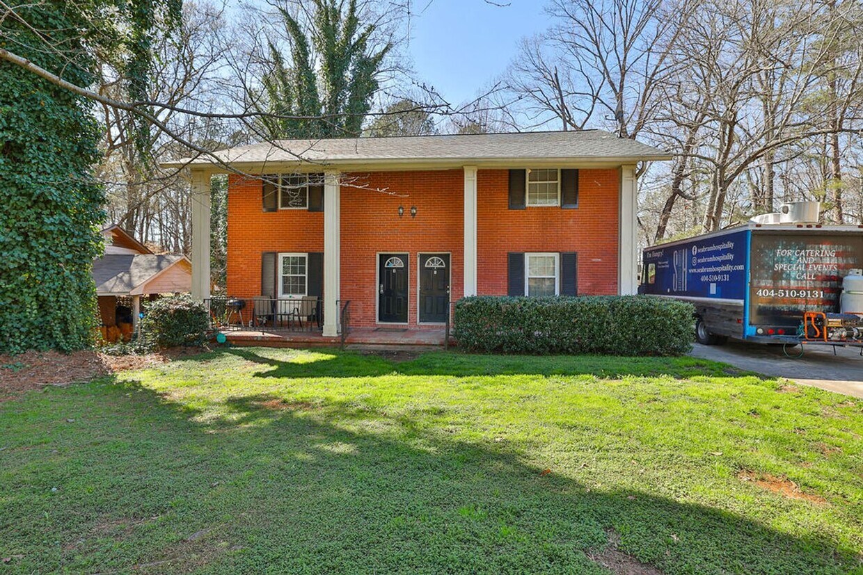 Foto principal - Newly Renovated Duplex