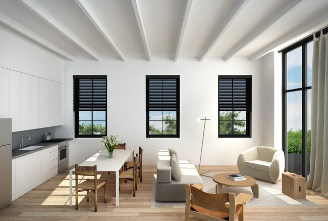 Foto del edificio - 336 Himrod Street