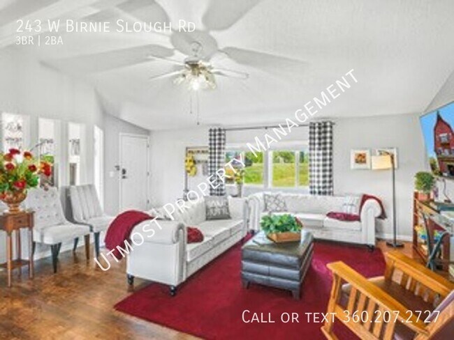 Foto del edificio - 243 W Birnie Slough Rd
