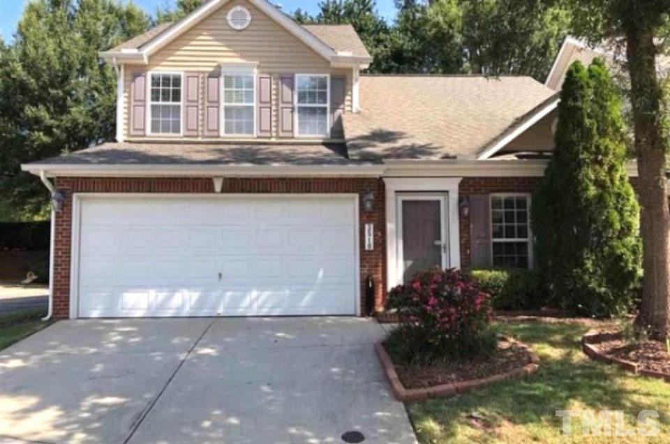 Primary Photo - 3510 Archdale Dr