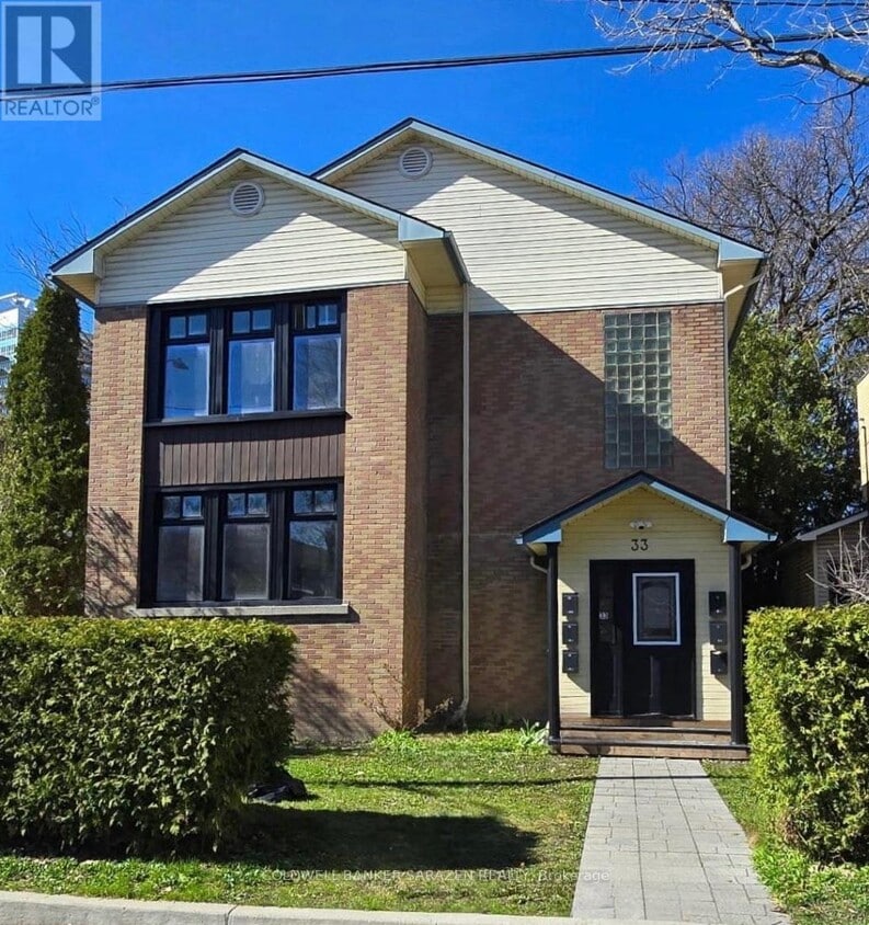 Primary Photo - 33 Coupal St