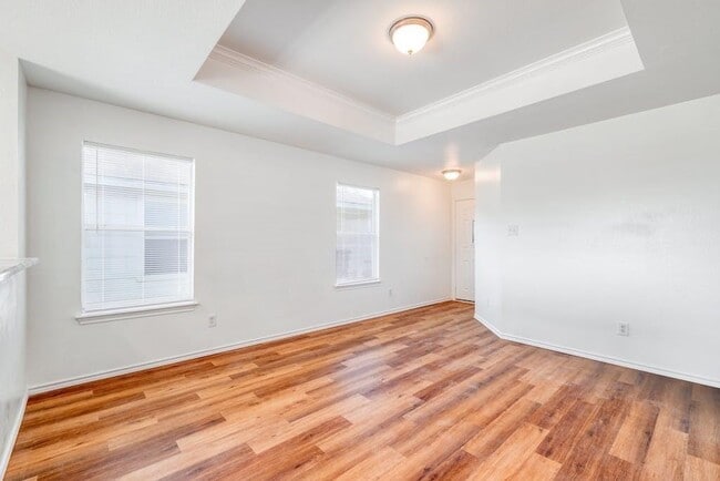 Foto del edificio - 3415 Crownover St