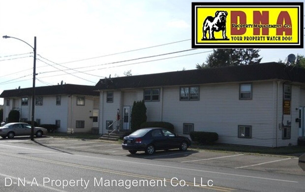 Primary Photo - 1029 Grant St
