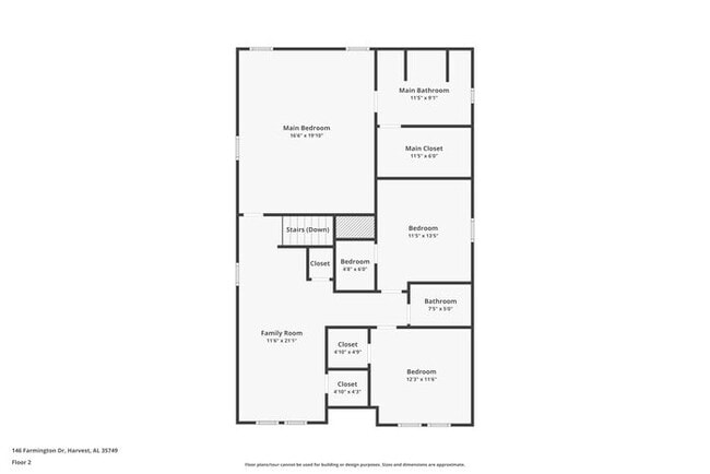 Building Photo - 146 Farmington Dr