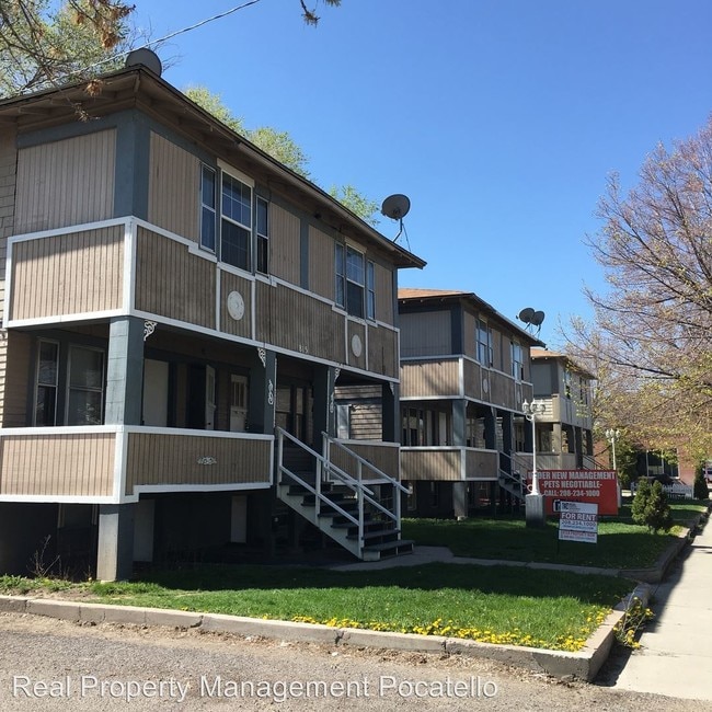 815 E Clark St, Pocatello, ID 83201 Room for Rent in Pocatello, ID