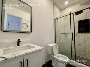 Building Photo - 36 Brunswick Ave