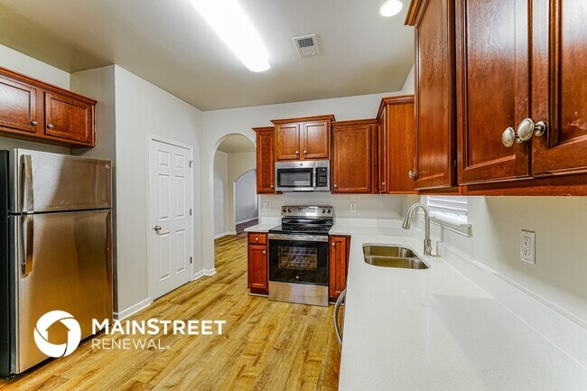 Foto del edificio - 5020 Kelly Creek St