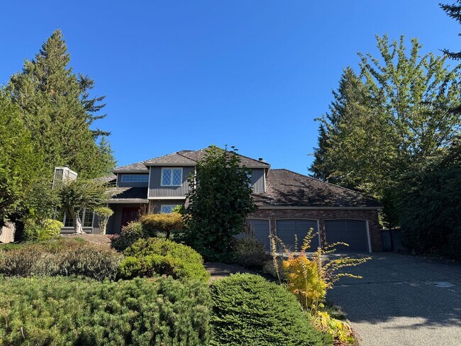 Foto del edificio - 4514 172nd Ave SE