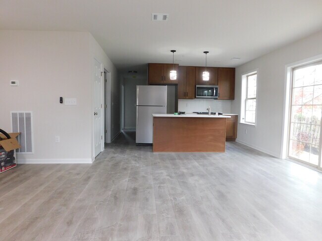 Foto del edificio - 1513 Maple St