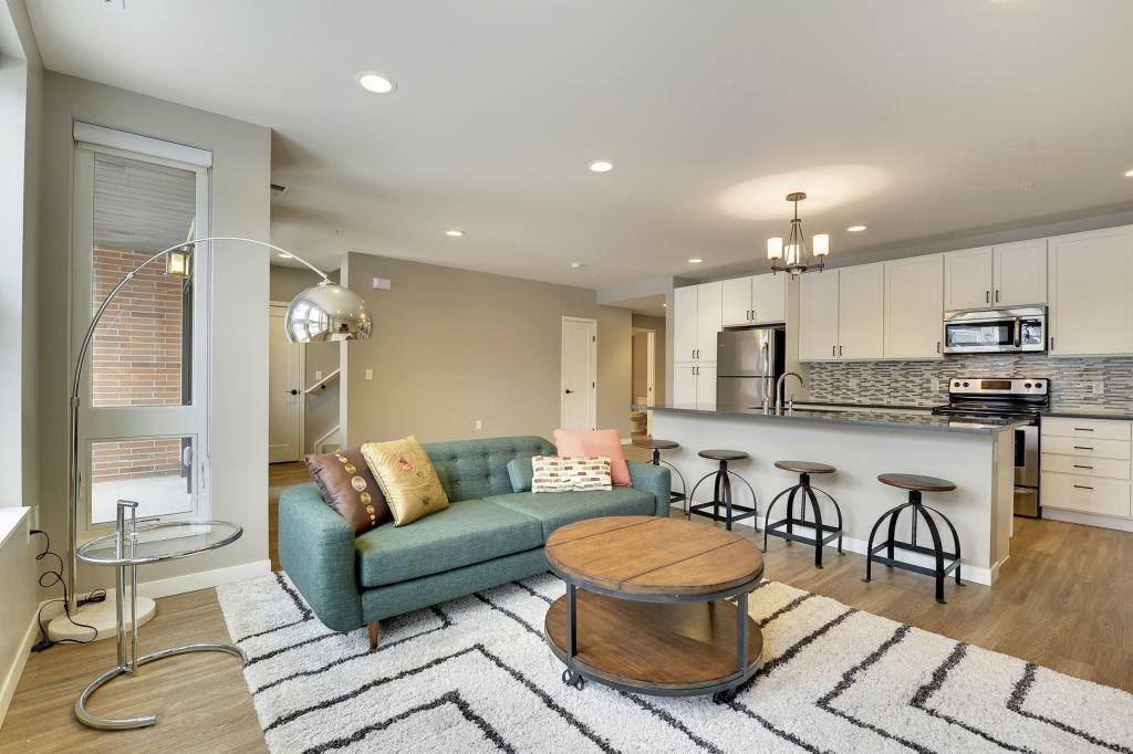 Foto principal - 1535 Selby Ave