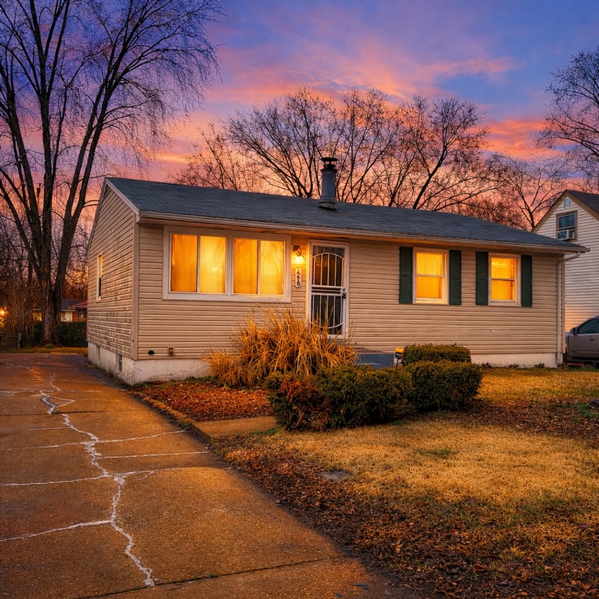 Welcome to Walker - Fully Renovated 3 BR - Welcome to Walker - Fully Renovated 3 BR