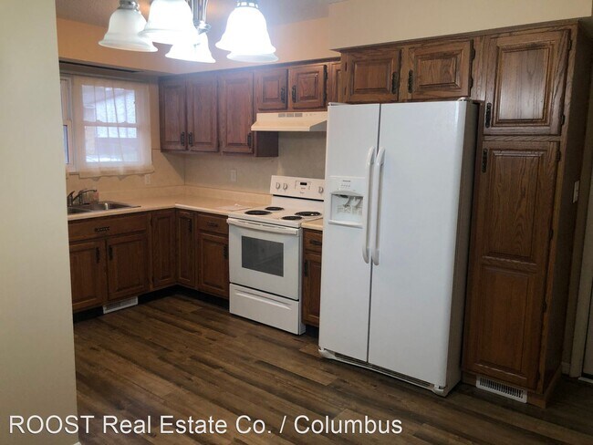 Building Photo - 3 br, 2 bath House - 2430 Lisbon Drive