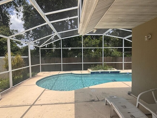 Foto del edificio - Kissimmee Rental