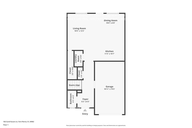 Building Photo - 102 Carol Susan Ln