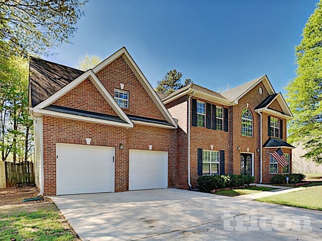 Building Photo - 5325 Rolling Meadow Dr SW