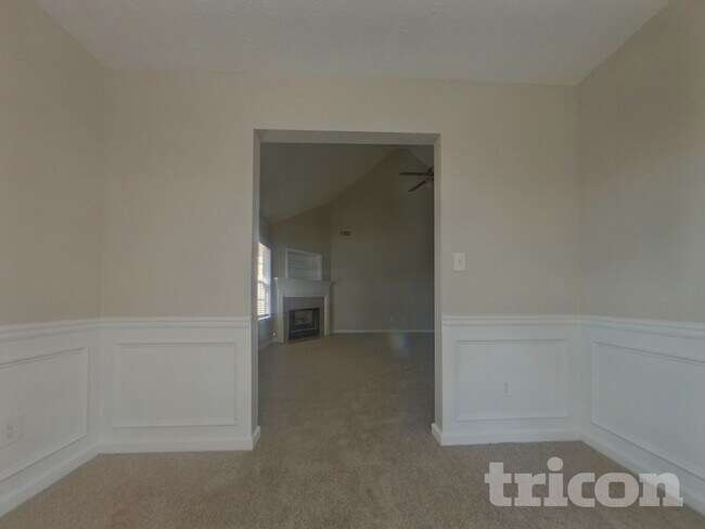 Foto del edificio - 806 Tucker Trail