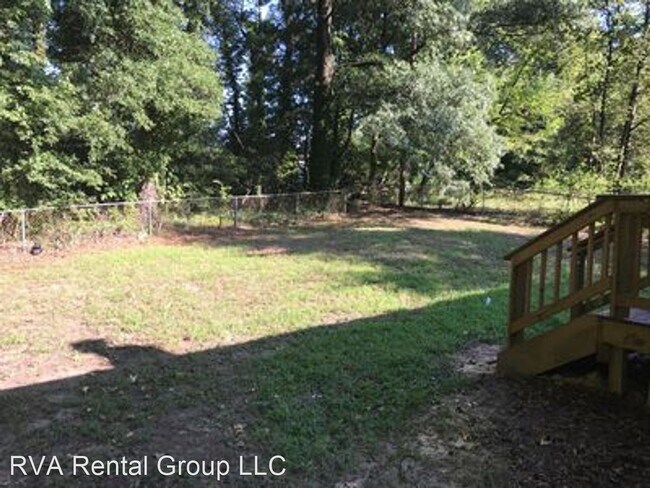 Building Photo - 2 br, 1 bath House - 1414 Minefee St