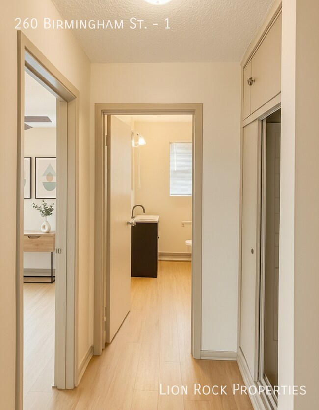 Foto del edificio - 260 Birmingham St