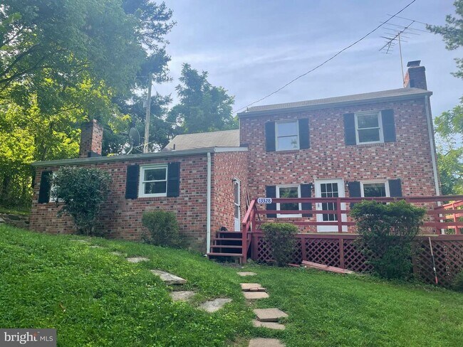 Foto del edificio - 13328 Springhollow Ln