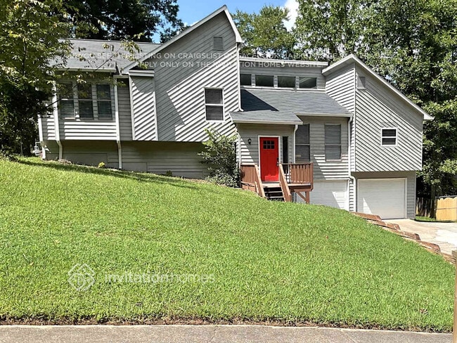 Building Photo - 3358 Old Trail Ct