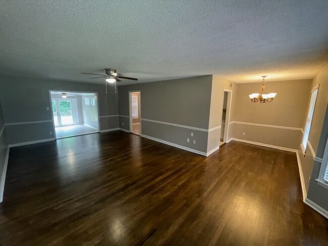 Photo - Great home in a cove, Southaven Schools!