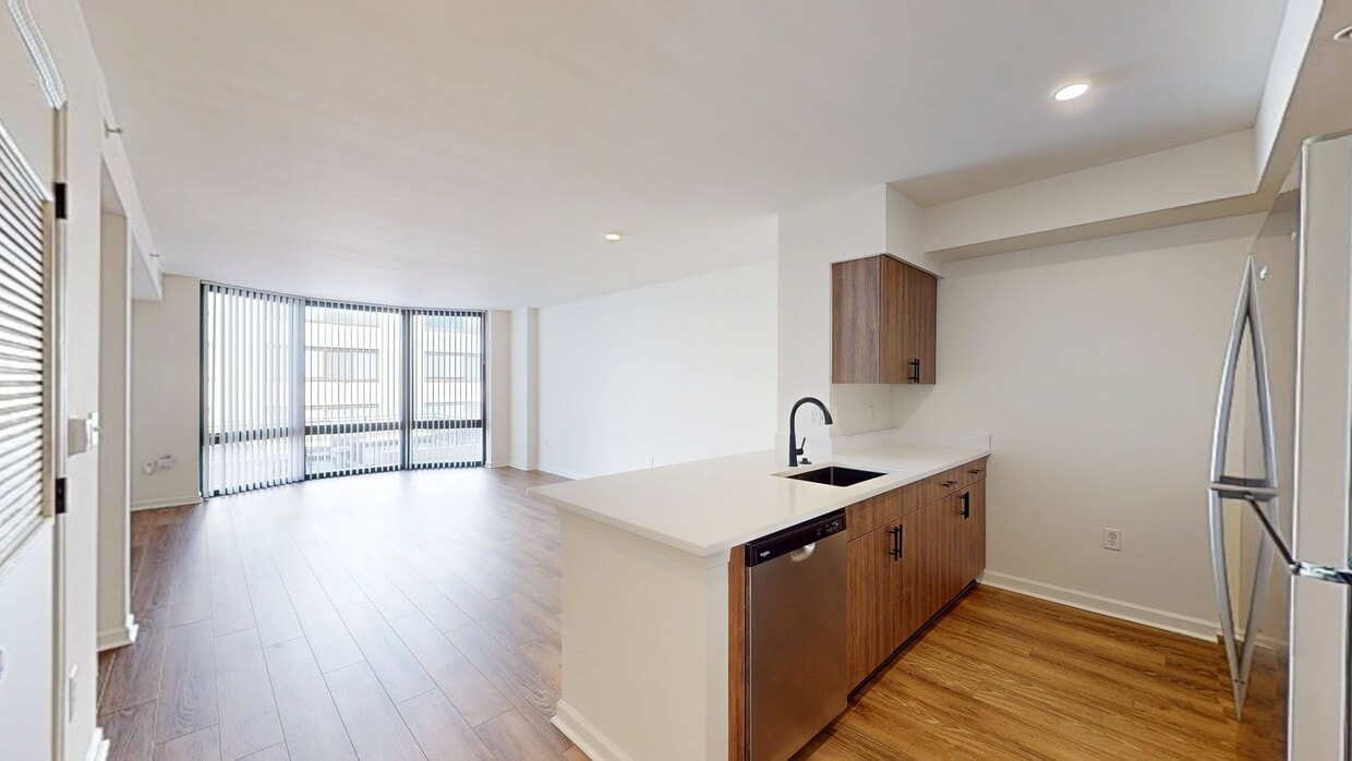 Photo - 1301 Thomas Circle Apartments
