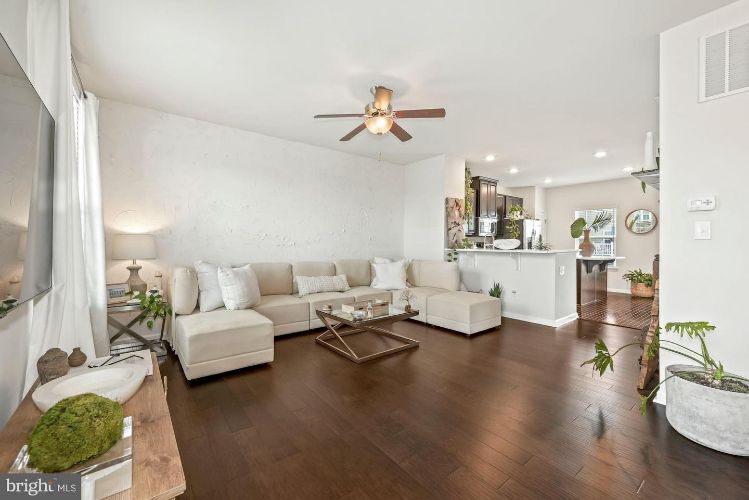 102 Village Green Ln, Gloucester Township, NJ 08081 Townhome Rentals