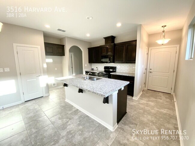 Foto del edificio - 3516 Harvard Ave