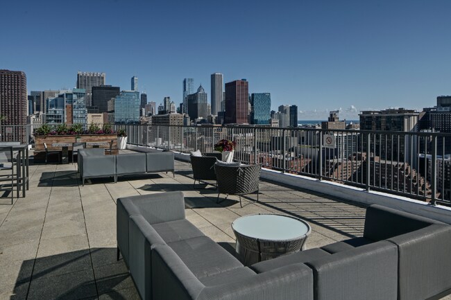 Foto del edificio - 915 S Clark St