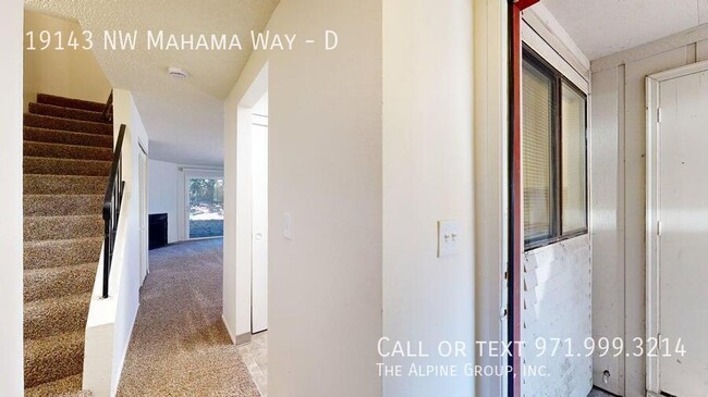 Photo - 19143 NW Mahama Way Townhome